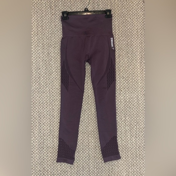 Gymshark Leggings - Picture 1 of 5